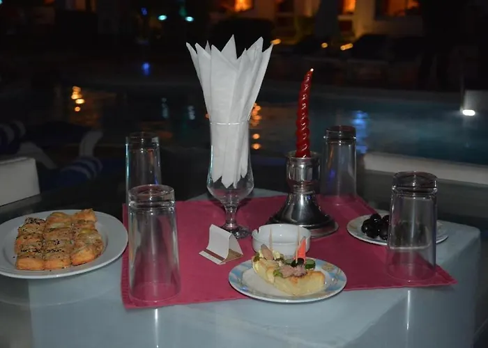 By The Sea Le Mirage New Tiran Naama Bay *