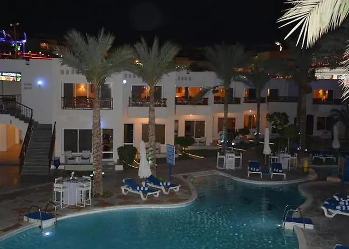By The Sea Le Mirage New Tiran Naama Bay Sharm el Sheikh