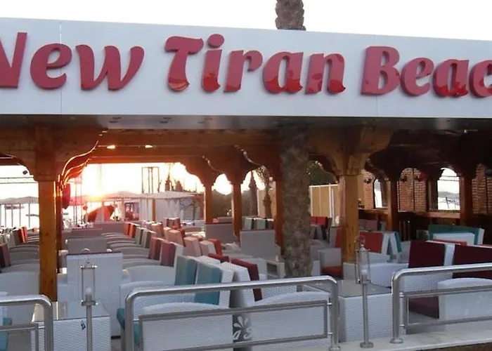 By The Sea Le Mirage New Tiran Naama Bay Sharm el Sheikh