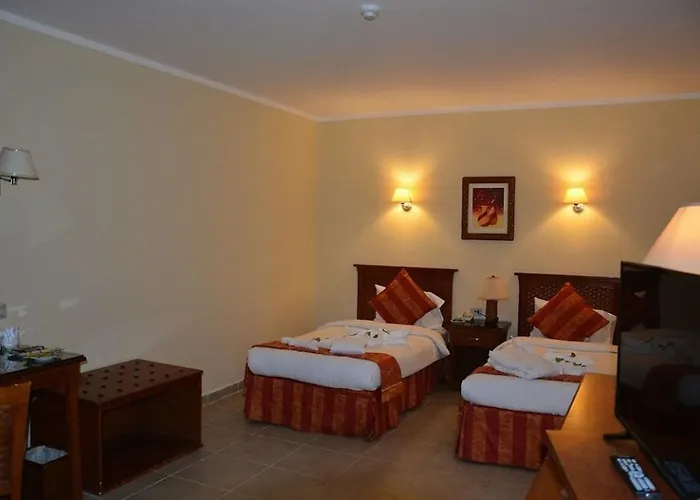 Affittacamere By The Sea Le Mirage New Tiran Naama Bay *