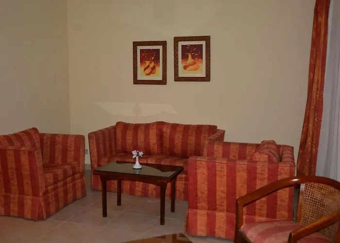 Affittacamere By The Sea Le Mirage New Tiran Naama Bay *