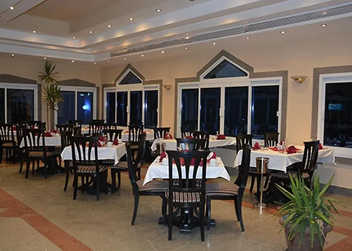 By The Sea Le Mirage New Tiran Naama Bay Affittacamere Sharm el Sheikh